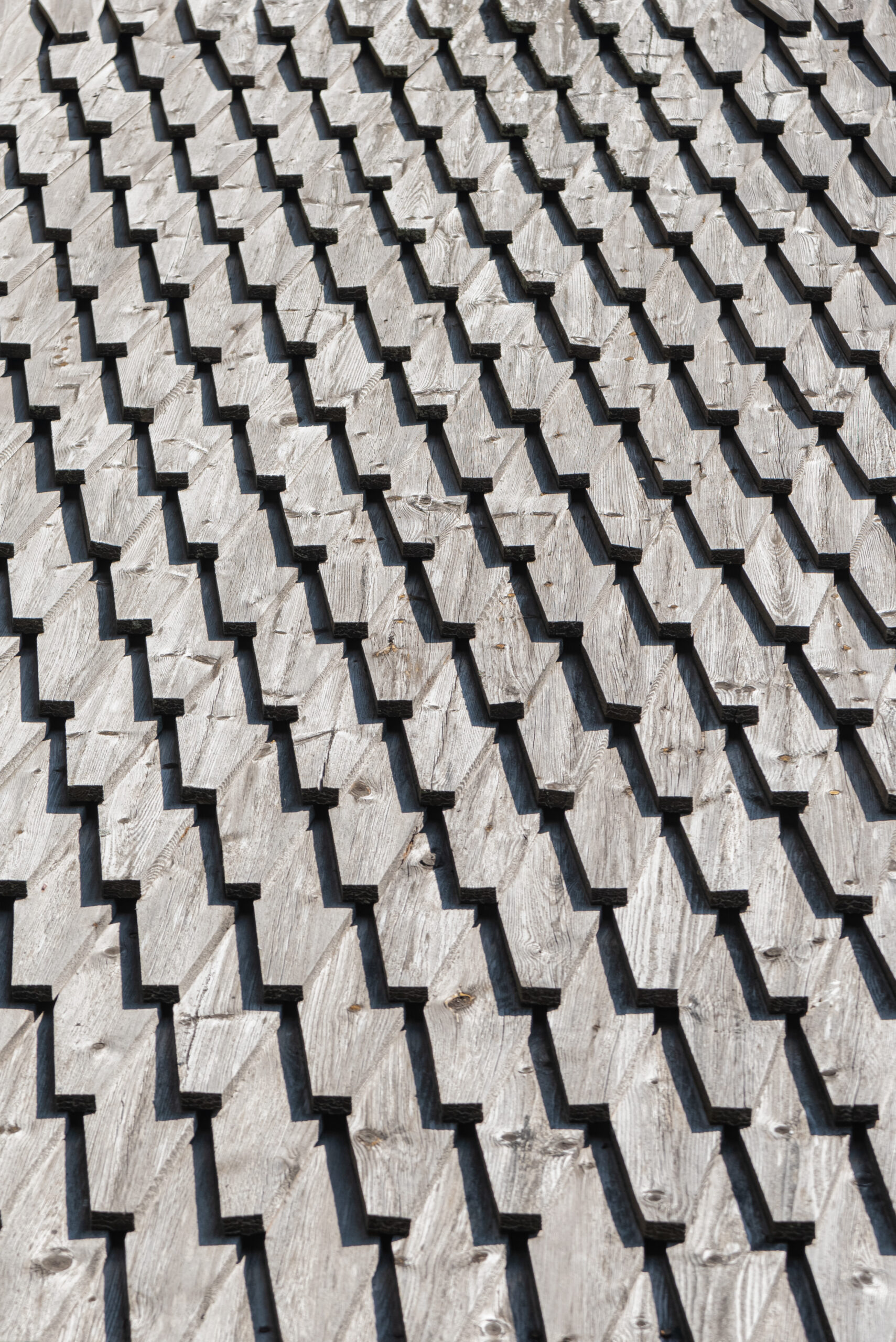 Photo of wood texture pattern