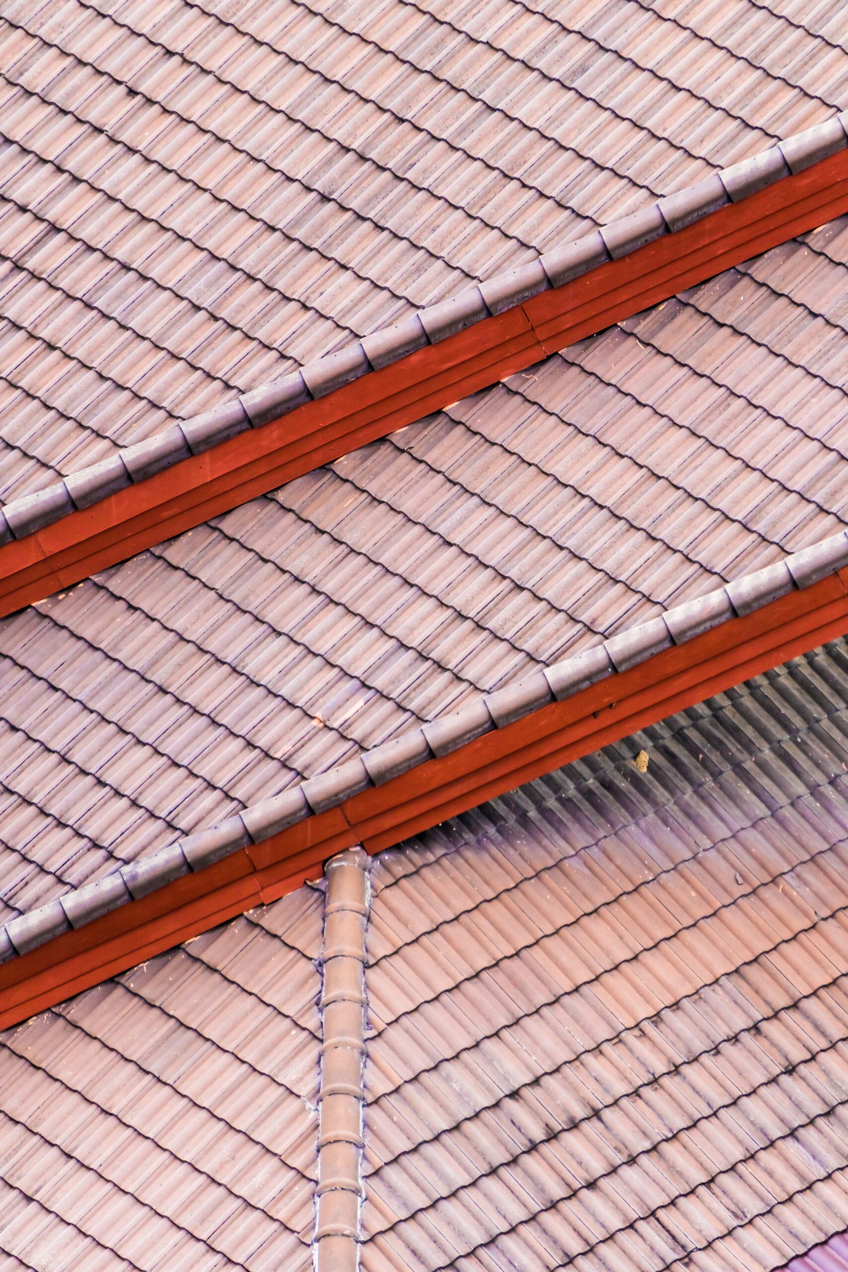 Roof pattern
